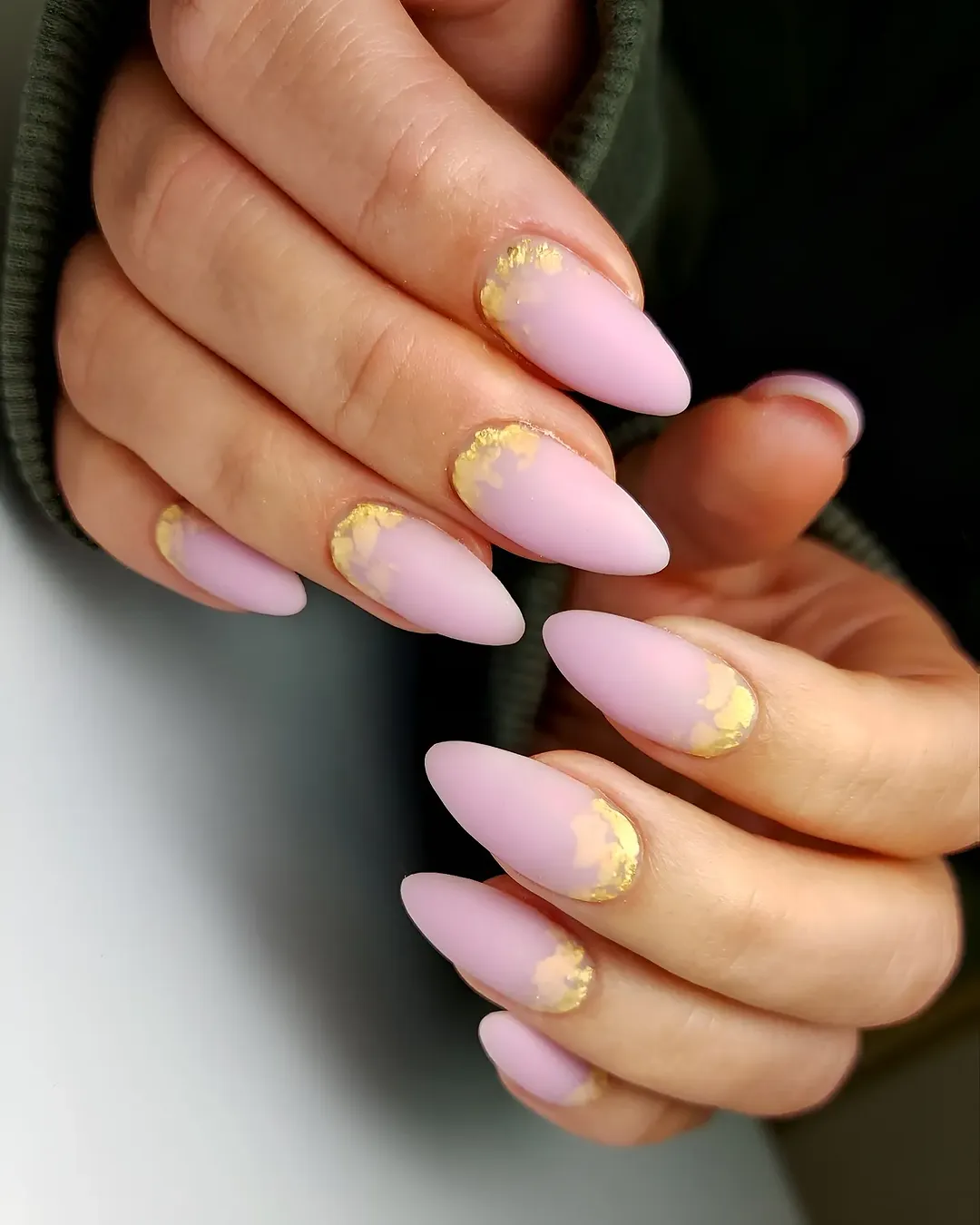 60 Ombre Nail Designs That Prove the Trend is Bigger Than Ever